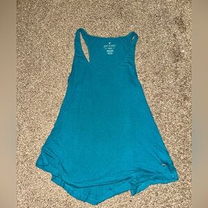 American Eagle Women's soft & sexy tank